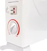 nabbi Konvektorový elektrický ohrievač NB-3100 1500 W - Náhľad obrázku produktu 4