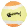 TRIXIE Set of Toy Balls, Katze, Kugellager, Mehrfarbig, Produktbild-Vorschau 7