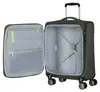 American Tourister Trolley Wanderlite Spinner Exp. TSA Dark Produktbild-Vorschau 7
