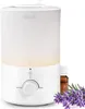 LEVOIT Luftbefeuchter Kinderzimmer Top Fill 3L25H mit Licht Produktbild-Vorschau 1
