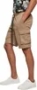 Urban Classics - Short cargo extensible à cordon de serrage Voir les images du produit 9