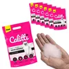 Calitti Micro Silikat Katzenstreu – Premium Kristallstreu, Produktbild-Vorschau 1