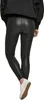 Urban Classics Donna - Leggings TECH in ecopelle - 5XL Anteprima dell’immagine prodotto 2