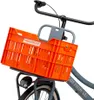 Urban Proof Click skrzynia rowerowa 30 litrów pomarańczowy Podgląd zdjęcia produktu 5