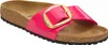 Birkenstock Damen Pantolette, rot(patentfuchsiafusion Produktbild-Vorschau 15