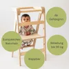 Składana wieża edukacyjna / stołek / pomocnik kuchenny / Podgląd zdjęcia produktu 2