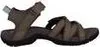 Teva Des sandales 4266 BTOL Burnt Olive Voir les images du produit 4