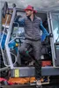 Pantalon de travail LAHTI PRO L40517 Taille L Slim FIT Voir les images du produit 5