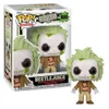 Beetlejuice - Beetlejuice 1689 - Funko Pop! Vinyl Figur Produktbild-Vorschau 8