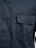 Brandit US, langarmshirt, kleur: marineblauw, maat: 3XL Productafbeelding-voorbeeld 11