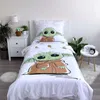 Pościel Star Wars The Mandalorian Baby Yoda poszwa na Podgląd zdjęcia produktu 2
