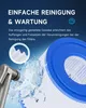 Poolfilter, Filter VI für Pool, Filterkartuschen, 6x Ersatz Produktbild-Vorschau 7