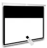 16:9 SlenderLine Heimkino Beamerleinwand Motorleinwand 244 Produktbild-Vorschau 2
