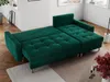 Ecksofa mit Schlaffunktion, Universal Schlafsofa - COLIN - Produktbild-Vorschau 3