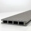 Terrassendielen WPC Handmuster WoodoRhodos Muster Grau | Produktbild-Vorschau 1