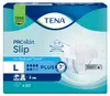 TENA Slip Plus - Inkontinenzslip - L - 30 Stk. Produktbild-Vorschau 1