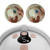 Tire-lait électrique simple Kinderkraft MAMAFLOW, sans fil, Voir les images du produit 7