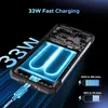 DOOGEE S200 Outdoor Handy 5G, 32GB+256GB Android 14 Outdoor Produktbild-Vorschau 5