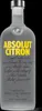 Absolut Vodka Citron, Wodka, Schnaps, Spirituose, Alkohol, Produktbild-Vorschau 5