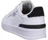 Sneakers Del Marchio Adidas Del Modello Aspyre Bianco Anteprima dell’immagine prodotto 7