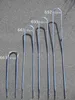 Sissy bar lungo 95 cm cromato Anteprima dell’immagine prodotto 4