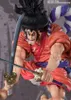 One Piece FiguartsZERO PVC Statue (Extra Battle) Kozuki Produktbild-Vorschau 5