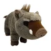Kuscheltier Wildschwein 35 cm – Weiches Plüschtier Produktbild-Vorschau 1