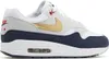 Nike Air Max 1 "Olympic Obsidian Metallic Gold", Velikost: Náhled obrázku produktu 3