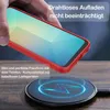 Hülle für Samsung Galaxy A16 Handyhülle Outdoor Case Cover Produktbild-Vorschau 4