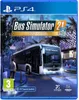 Bus Simulator 21 Gold Edition (PS4) Produktbild-Vorschau 1