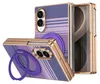 Custodia per Samsung Galaxy Z Fold8 5G, con supporto Anteprima dell’immagine prodotto 1