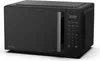 Hisense H23MOBS4HI Mikrowelle 23L schwarz Produktbild-Vorschau 3