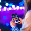 TWINKLY TWF020STP-BEU Dekorativní osvětlení venkovní, party Náhled obrázku produktu 30