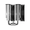 Titan Performance (schwarz/silber, 120 mm) Produktbild-Vorschau 3