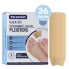 Paremmin Nagelpilzpflaster 36 Stück – gegen Zehennagelpilz Produktbild-Vorschau 1