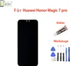 Original Huawei Honor Magic 7 Pro PTP-N49 LCD Display Produktbild-Vorschau 1
