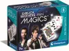 Clementoni Ehlrich Brothers Mini Magic Röntgenblick Produktbild-Vorschau 4