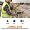 Professioneller Laserempfänger - 60m Reichweite Produktbild-Vorschau 5