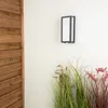 LUMILED applique da esterno lampada da parete illuminazione Anteprima dell’immagine prodotto 10