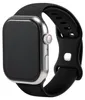 Cinturino di ricambio in silicone per Apple Watch 1, 2, 3, Anteprima dell’immagine prodotto 1