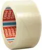 tesa Packband 64014 PP transparent 50 mm x 66 m Produktbild-Vorschau 3