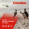 Pila Mignon CAMELION ''Plus Alkaline'' 1,5 V, tipo AA/LR6, Anteprima dell’immagine prodotto 24