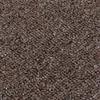 vidaXL Antirutsch Stufenmatten 15 Stk. 60x25 cm Braun Produktbild-Vorschau 4
