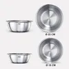 Silit Küchenschüssel-Set 2tlg. 2141281832 Produktbild-Vorschau 5