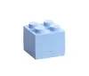 Lego Mini Box hellroyalblau Náhľad obrázku produktu 5