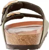 Rohde Damen Pantolette Leder zwei Riemen Schnalle Alba Produktbild-Vorschau 41