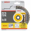 Bosch 2608603630 Bosch Diamanttrennscheibe Best 125x22,23 Náhled obrázku produktu 9