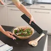 WENKO Dispenser per fogli di alluminio Taglierina per fogli Anteprima dell’immagine prodotto 9