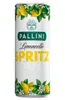 Pallini Limoncello Spritz 10.5% vol. 0,25 L Anteprima dell’immagine prodotto 2