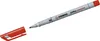 STABILO 853/40 STABILO OHPen M Wl rt 10S Anteprima dell’immagine prodotto 1